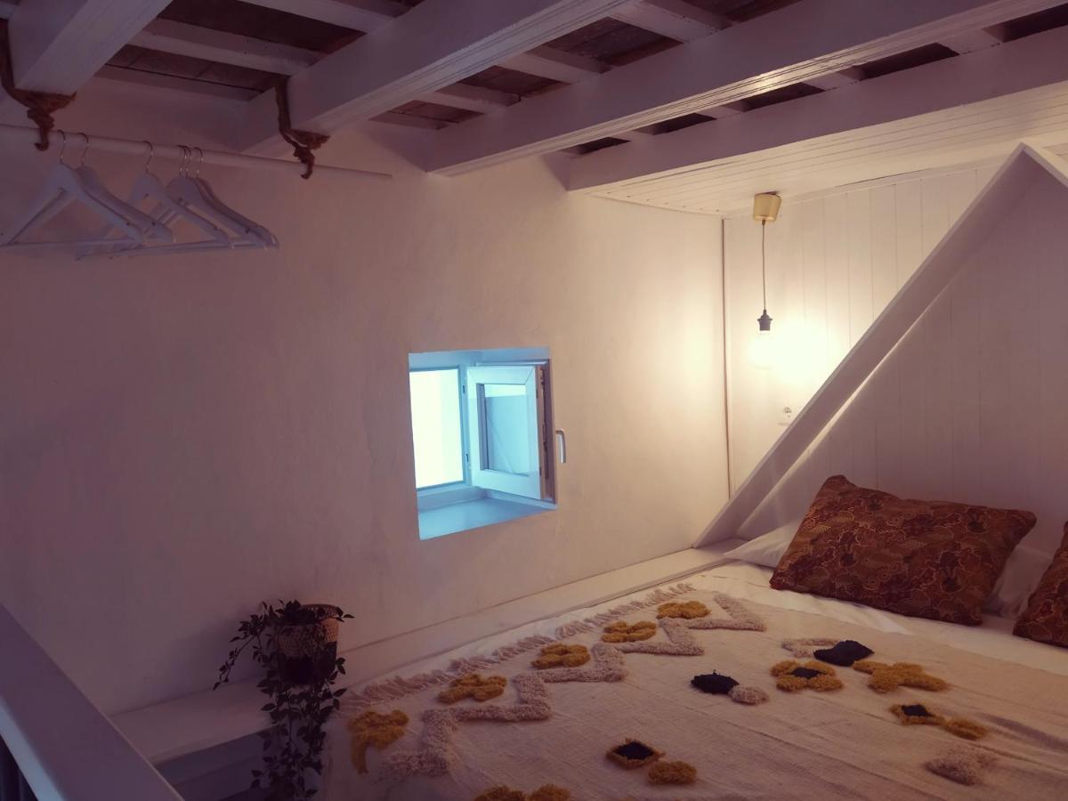 La Fuente 14, Casa Solariega En Pleno Centro Leilighet Vejer de la Frontera Eksteriør bilde