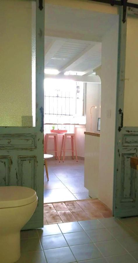 La Fuente 14, Casa Solariega En Pleno Centro Leilighet Vejer de la Frontera Eksteriør bilde